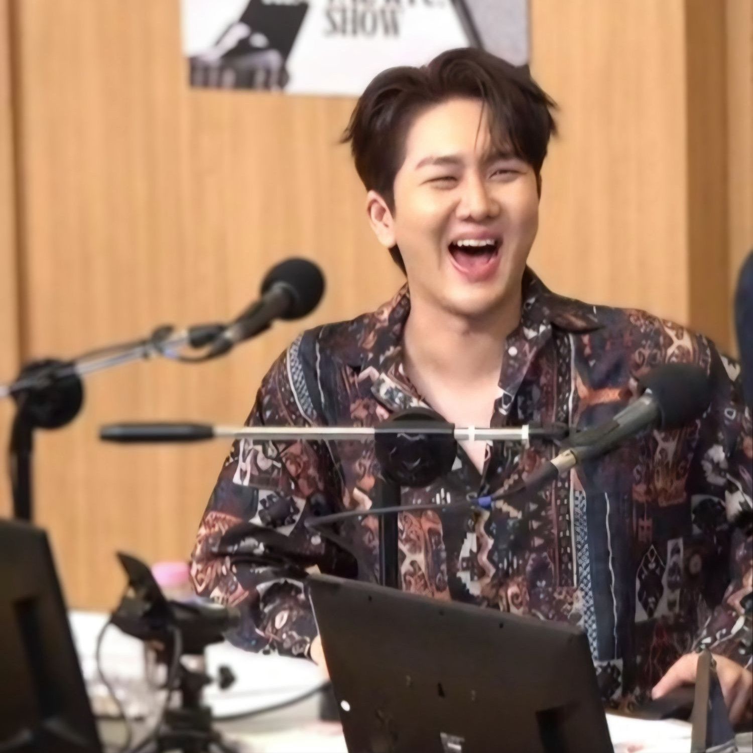 金秀瓚的最新照片