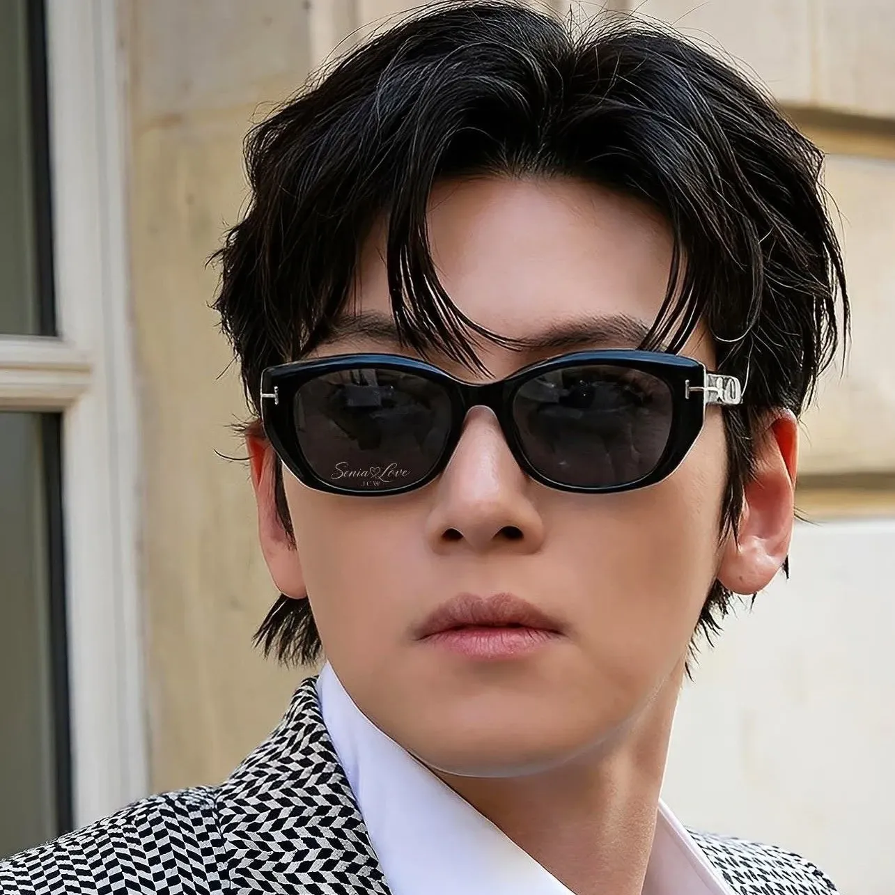 Latest photo of Ji Changwook