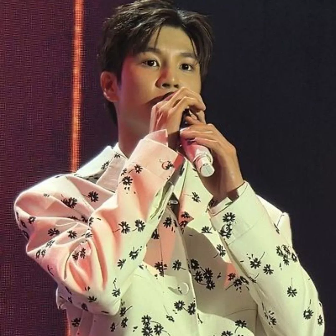 郑东元的幕后花絮