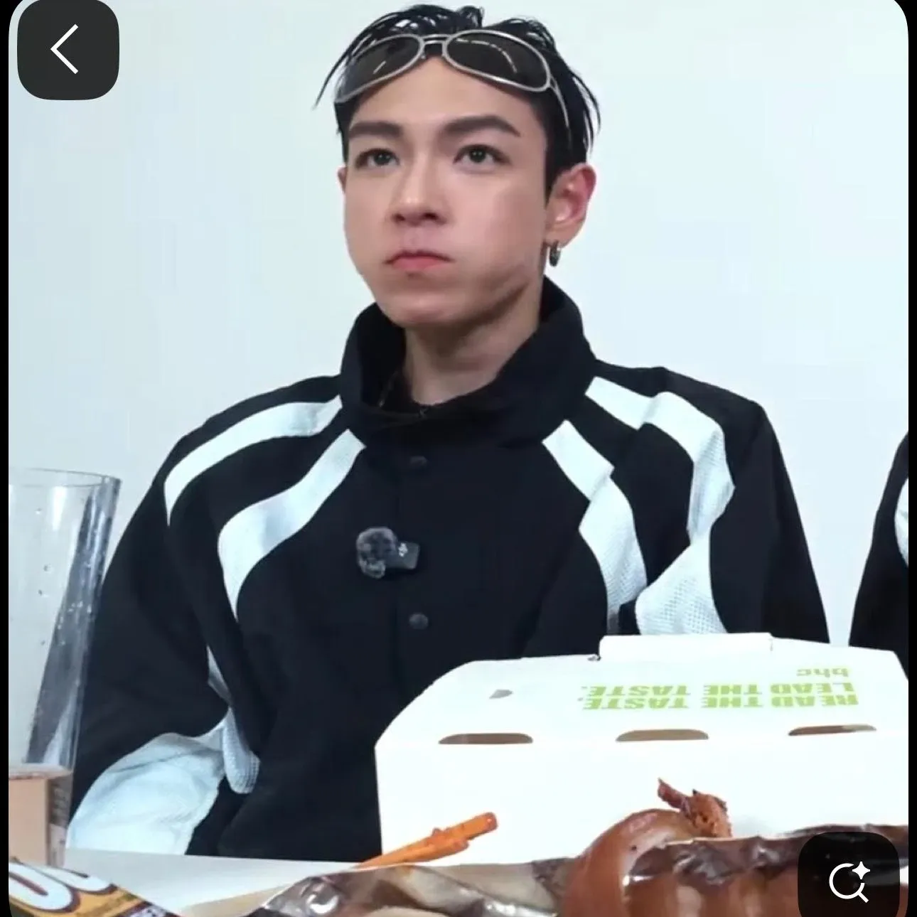 Latest photo of T.O.P