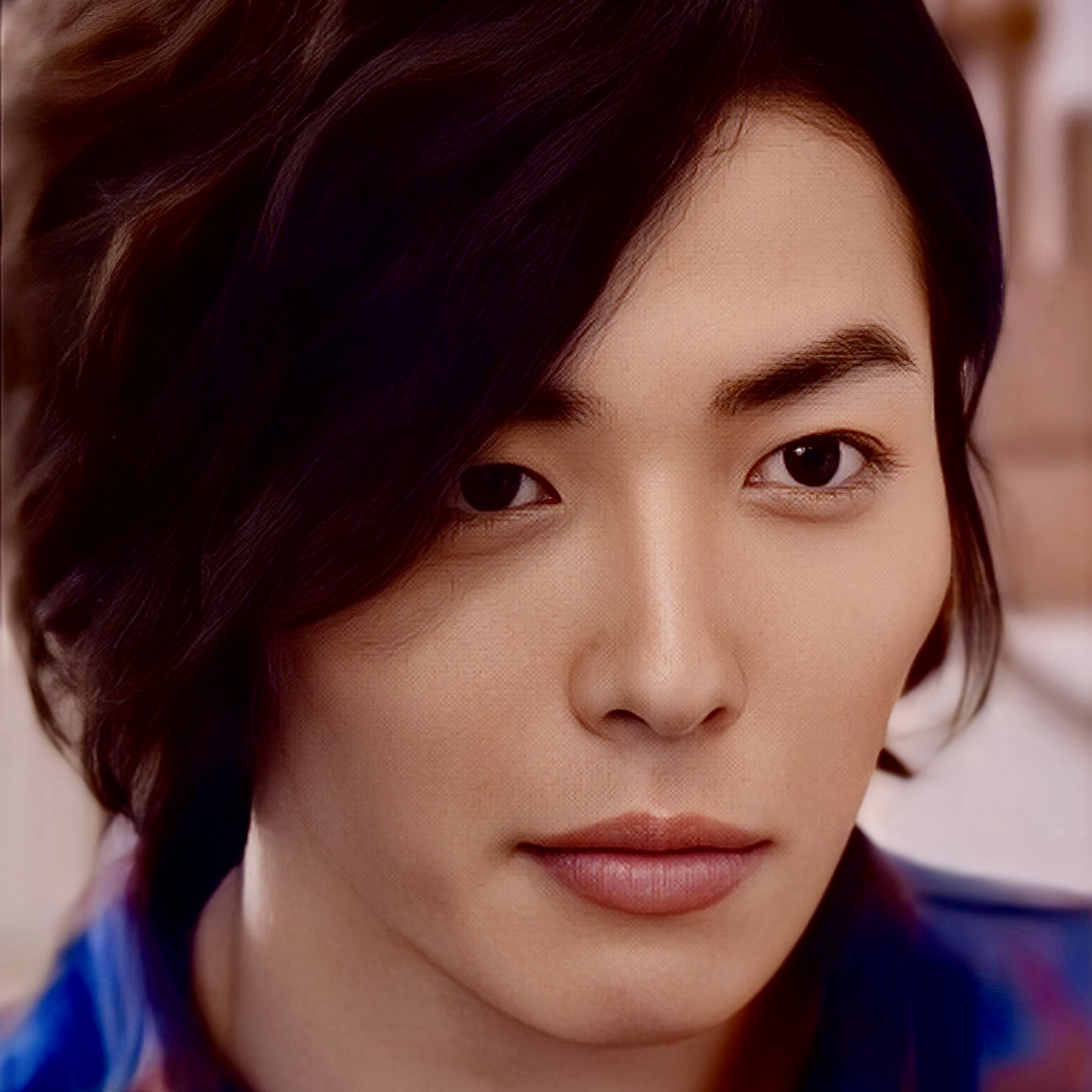 金材昱的幕後花絮