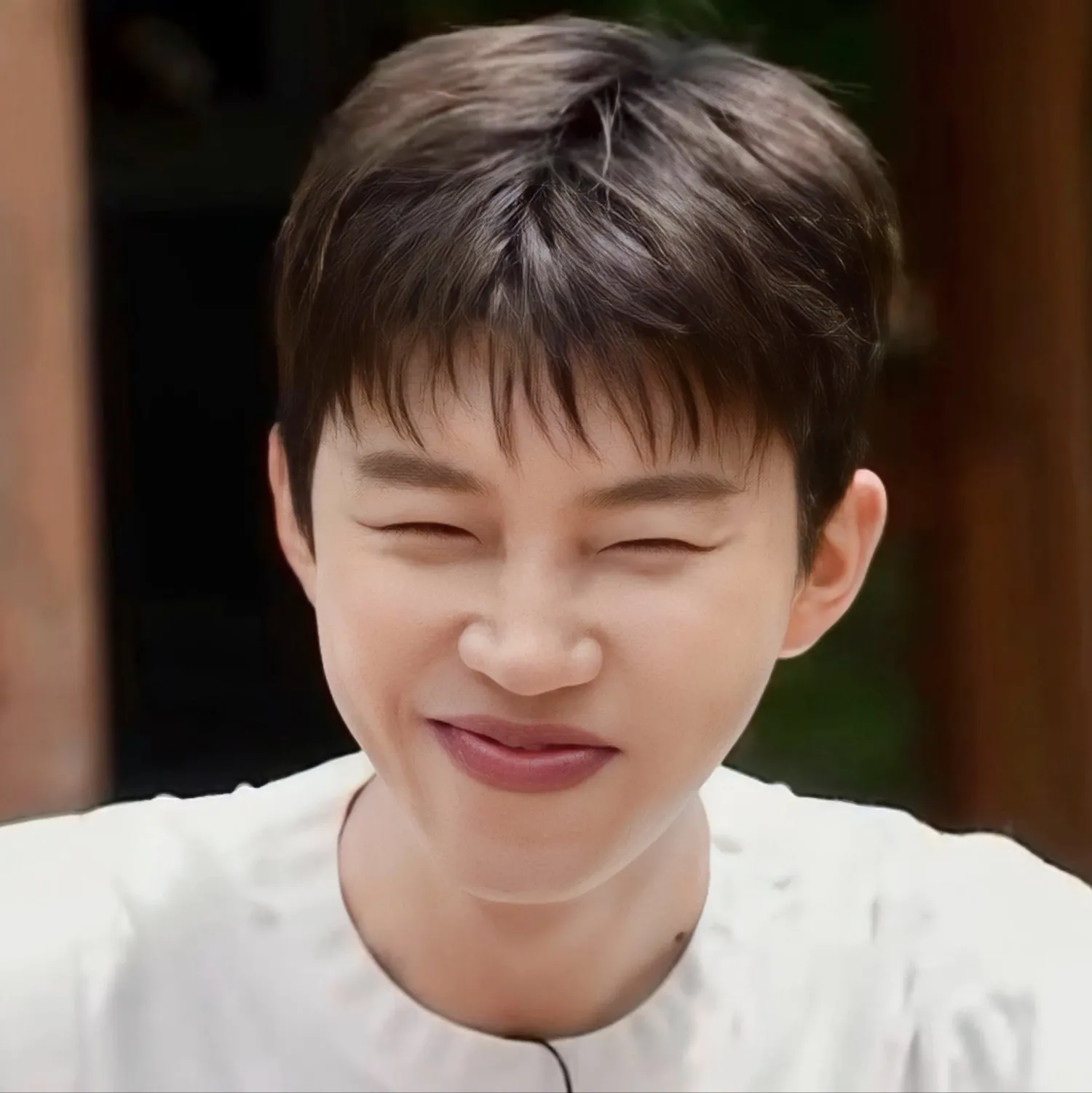 Foto kegiatan terbaru dari Lim Youngwoong