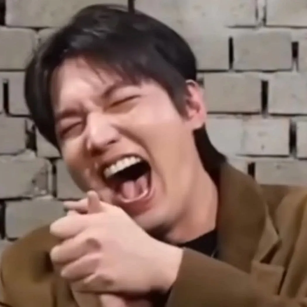 이민호 팬이 찍은 순간