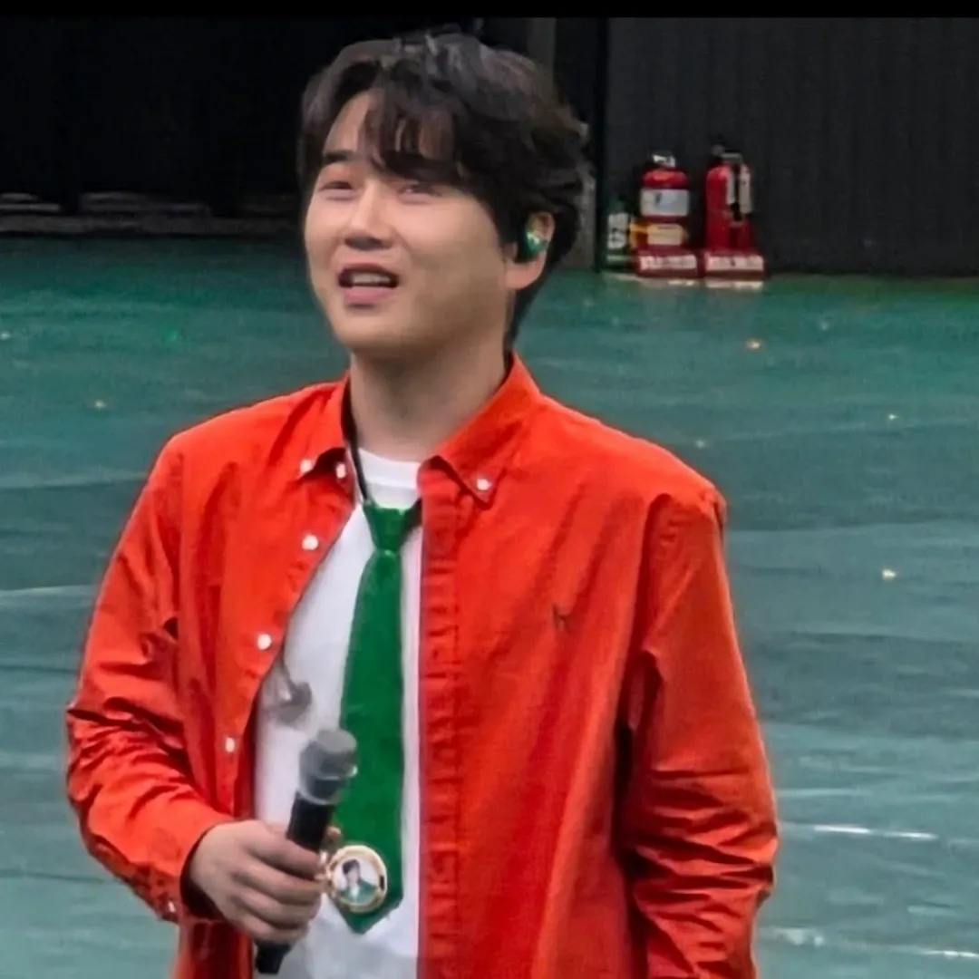 Latest photo of Hwang Youngwoong
