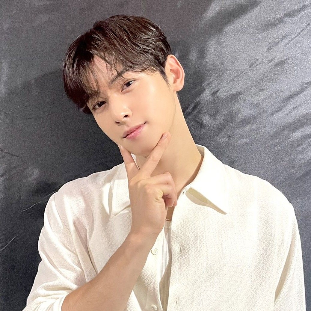 車銀優的幕後花絮