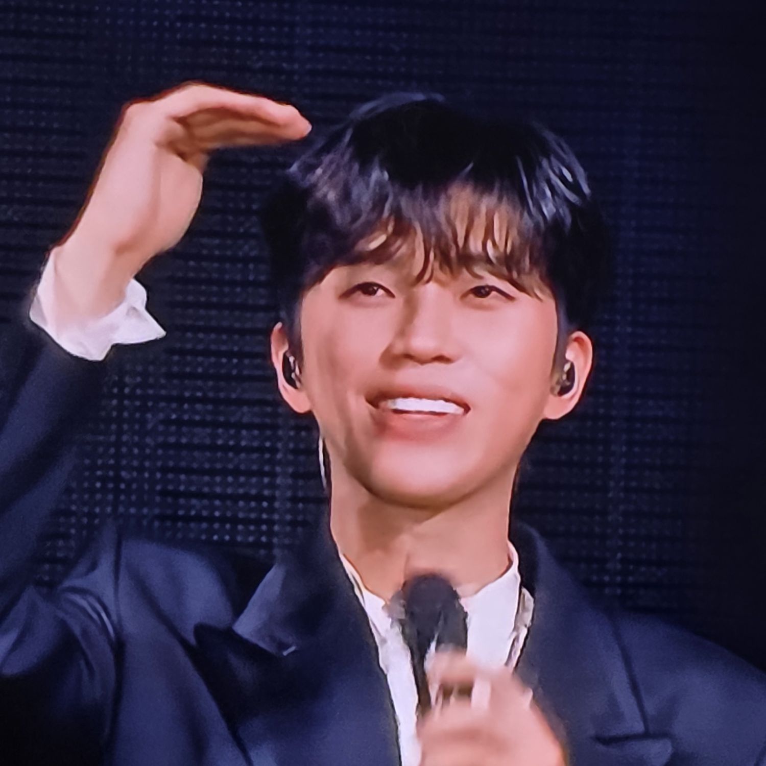 林英雄的幕后花絮