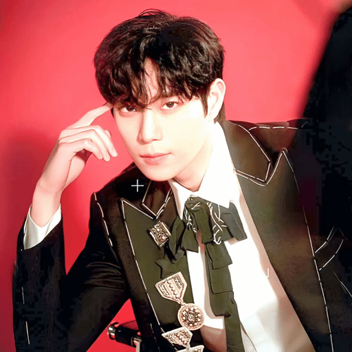 Latest photo of Kim Youngdae