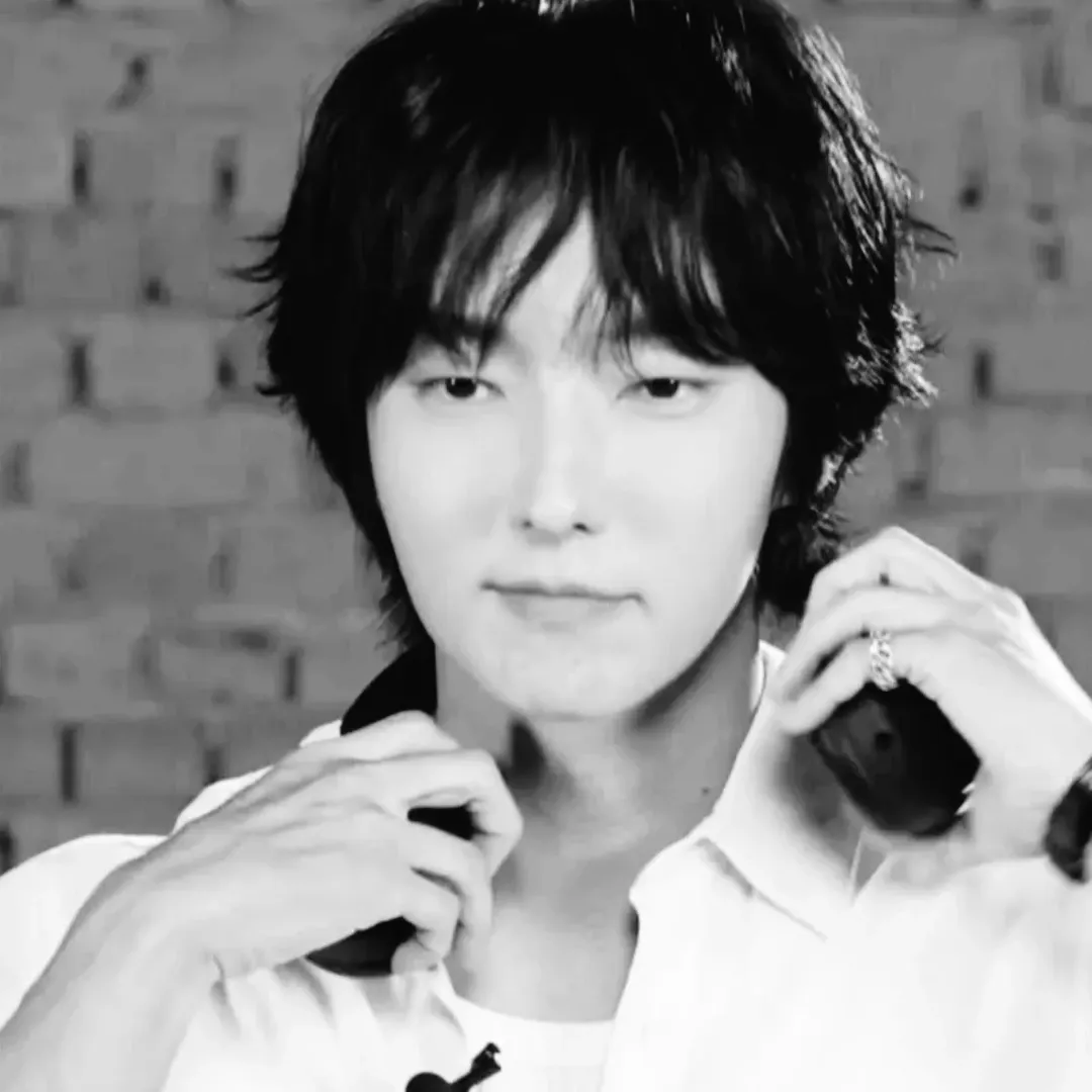이준기의 최신 사진