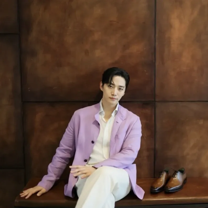 李俊昊的最新照片