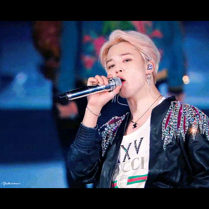 Latest photo of Ha Jimin