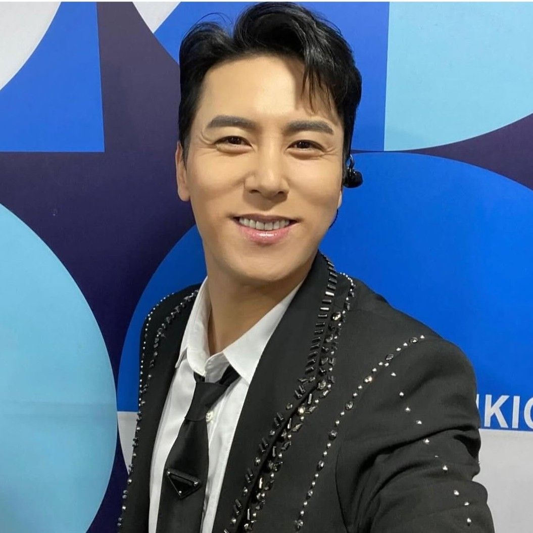 張民好的最新照片