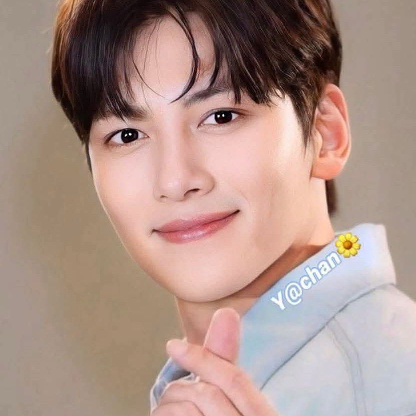 池昌旭的幕后花絮