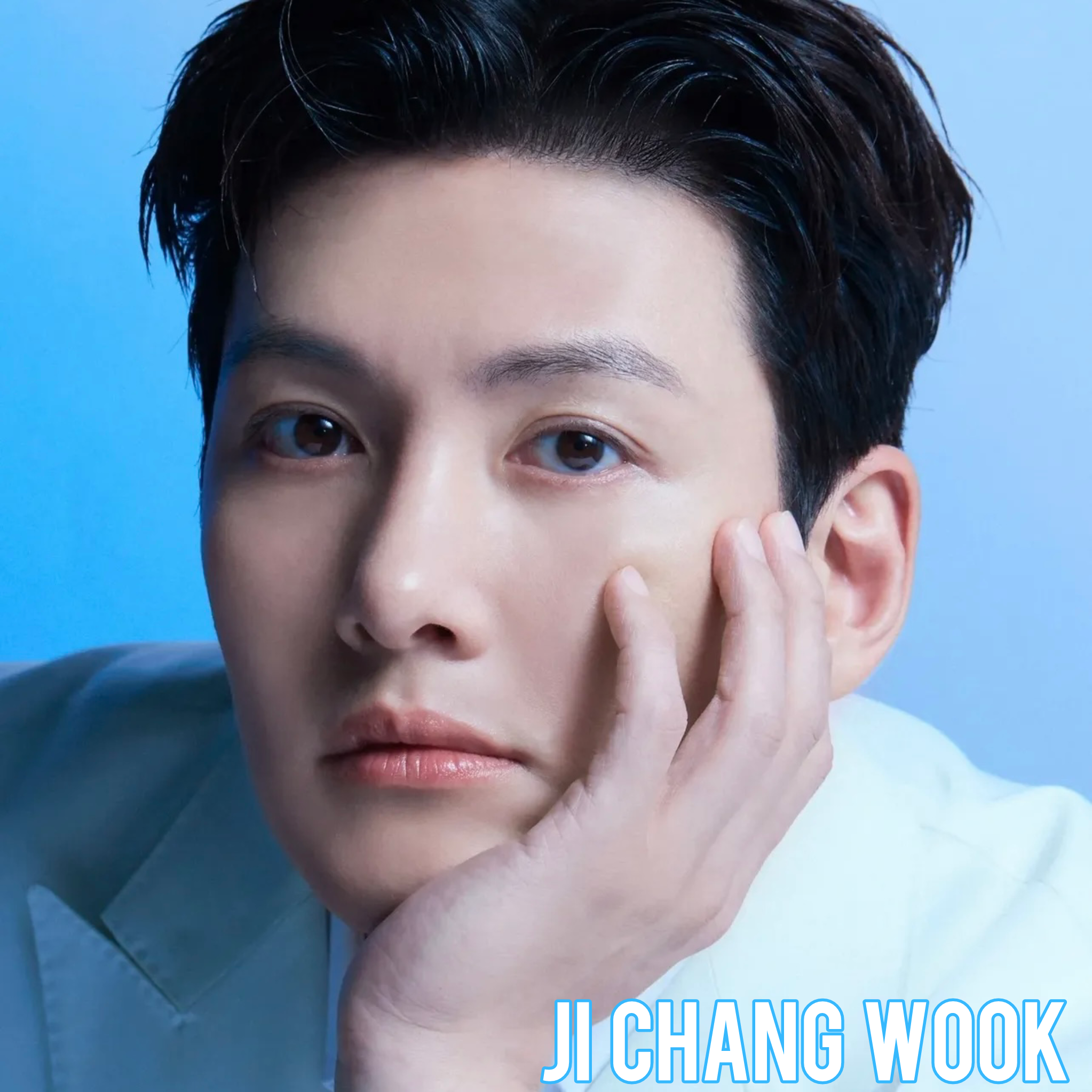 チ・チャンウクの最近の活動ショット