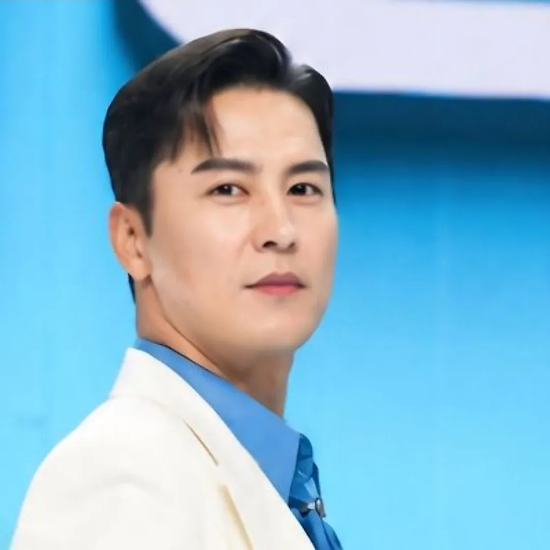 Foto kegiatan terbaru dari Jang Minho