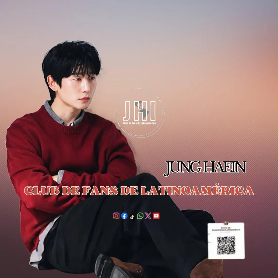 Recent activity shot of Jung Haein