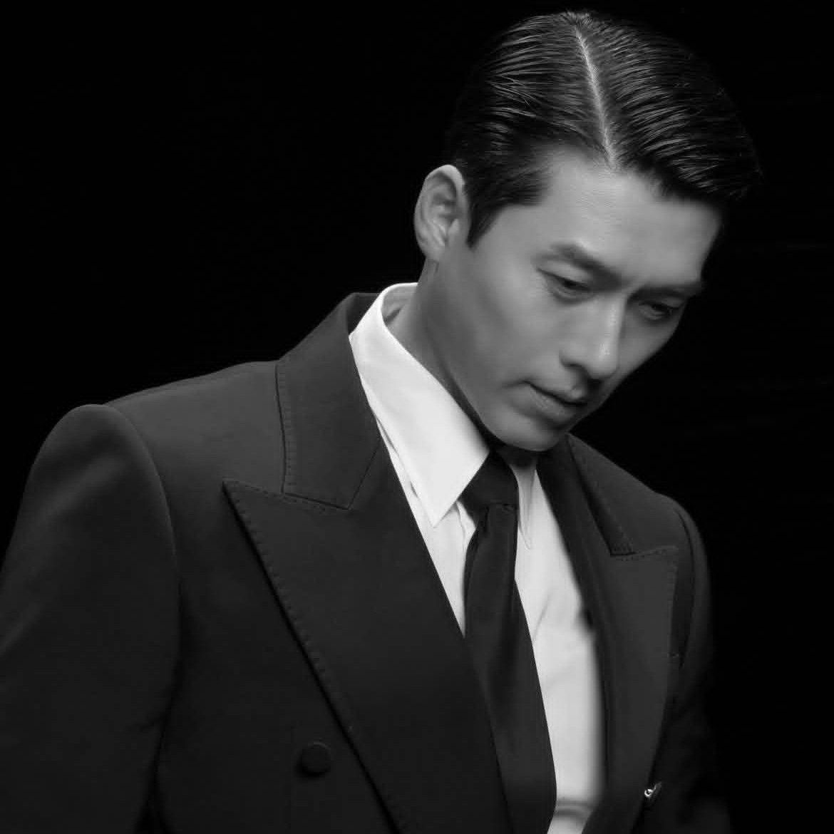 玄彬的幕後花絮