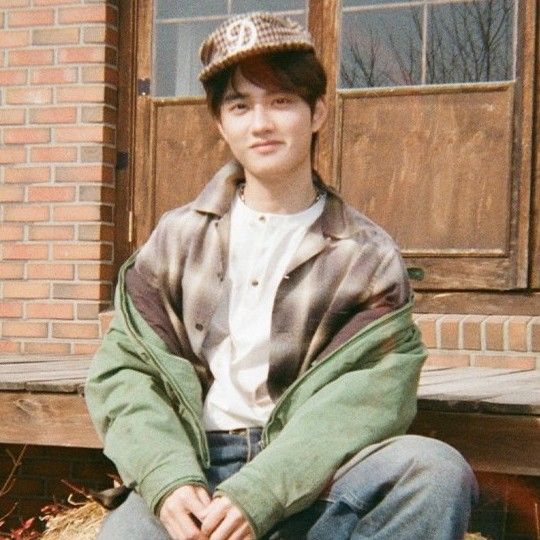 도경수 (디오)의 최신 사진