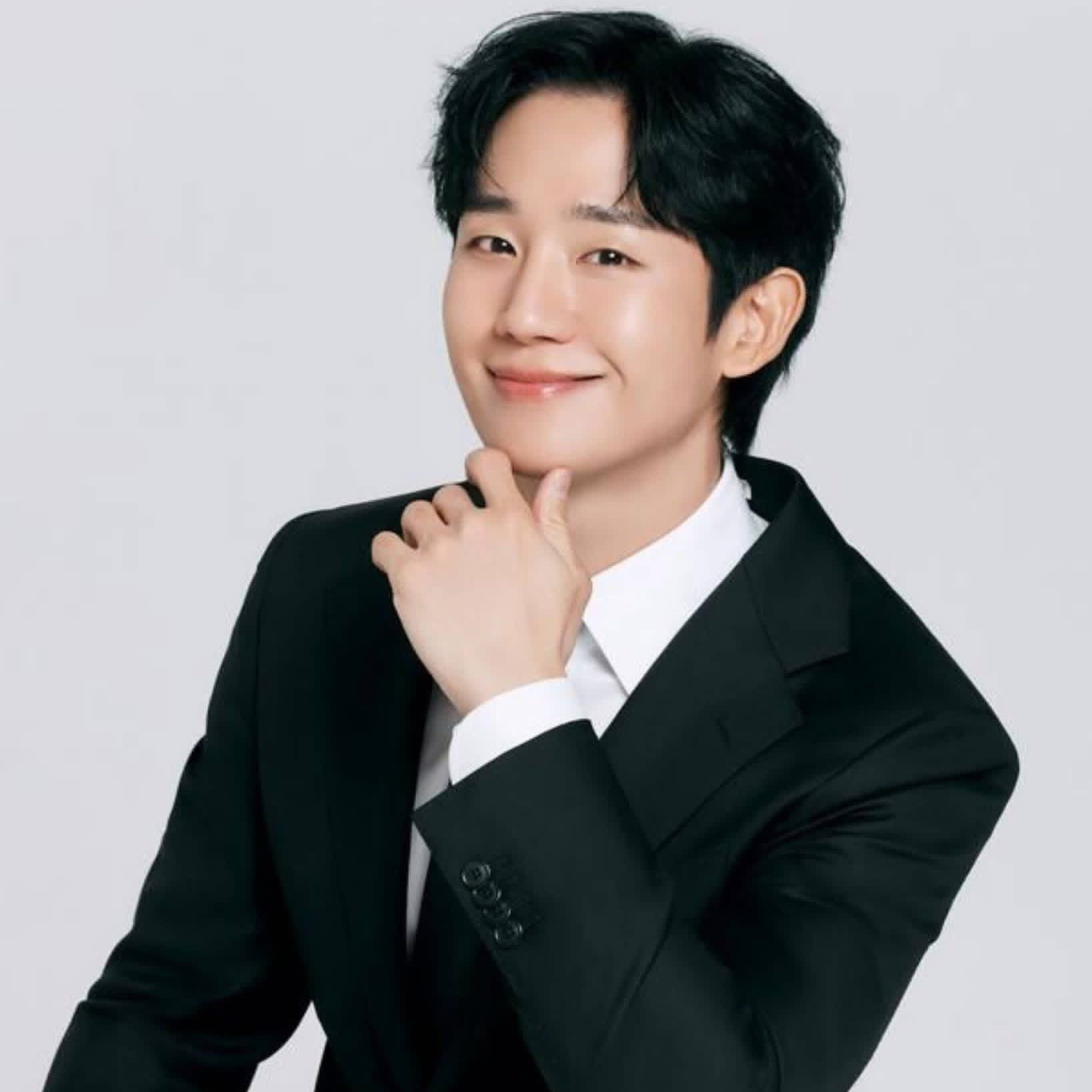 丁海寅的近期活动照