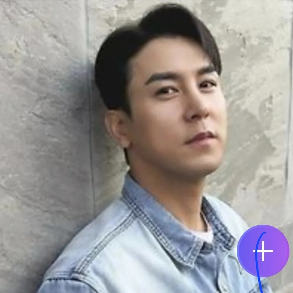 Momen yang diabadikan oleh penggemar Jang Minho