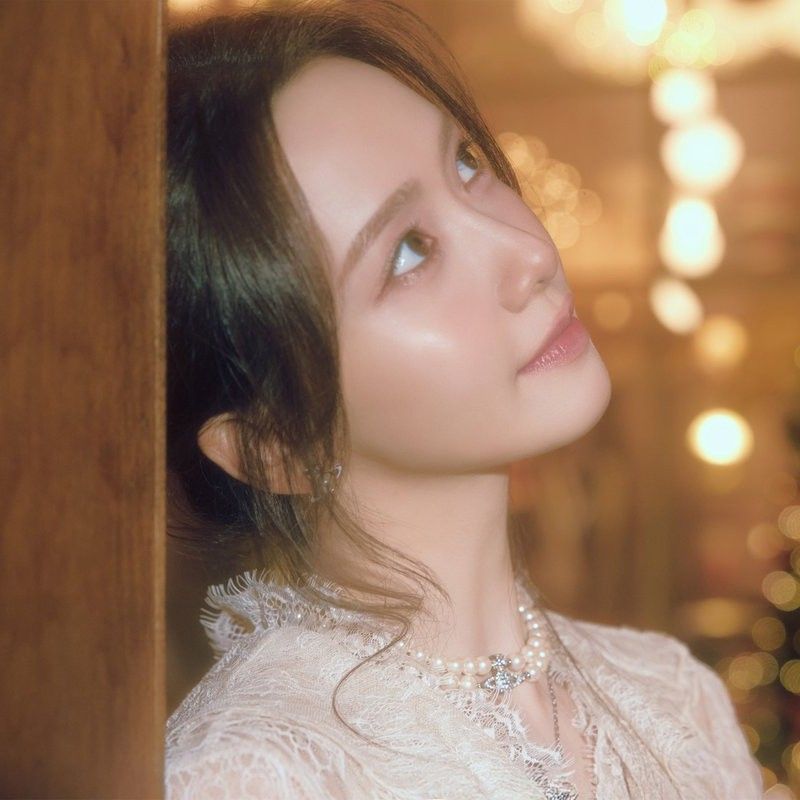 Recent activity shot of Yoona