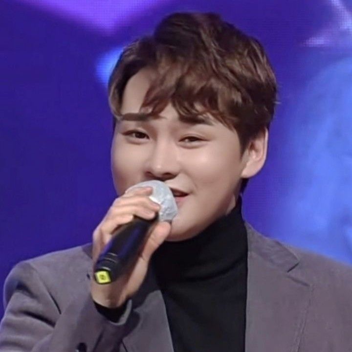 ファンが撮影したパク・ソジンの瞬間