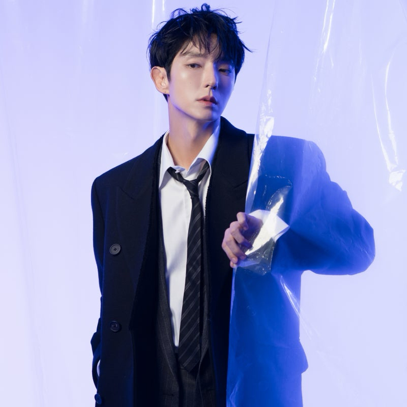 Momen yang diabadikan oleh penggemar Lee Joongi