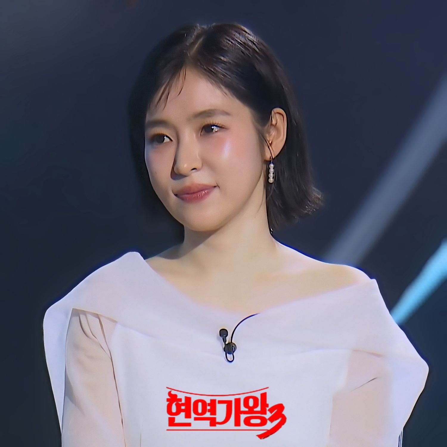 洪子的近期活動照