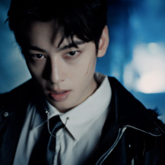 粉絲拍下的車銀優瞬間