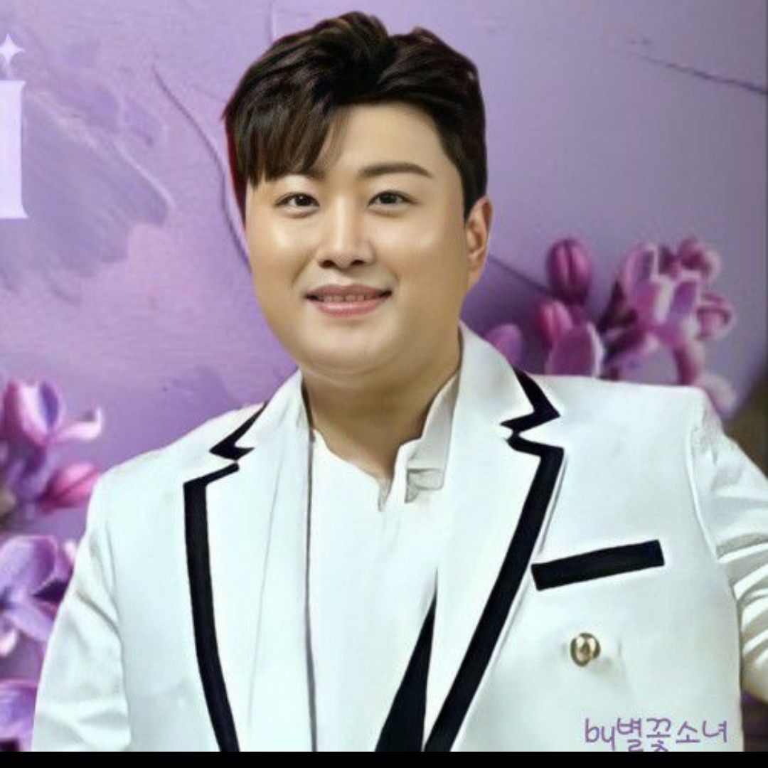 金浩中的最新照片