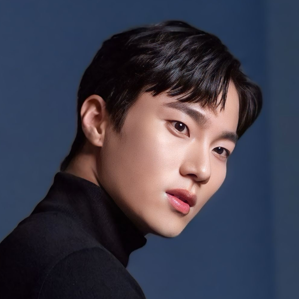 A moment captured by a fan of Lee Hongnae