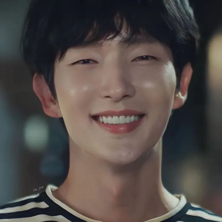 이준기 최근 활동샷