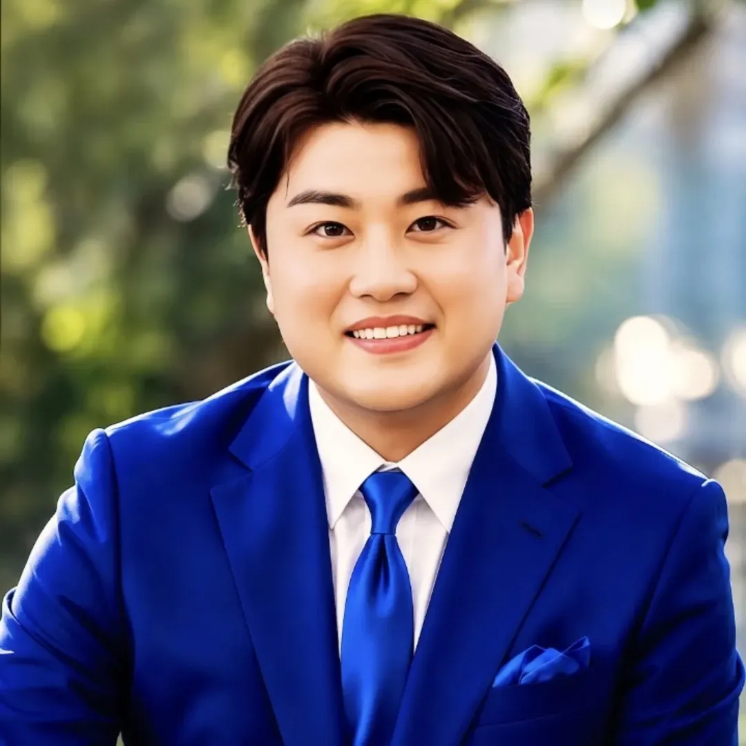 Latest photo of Kim Hojoong