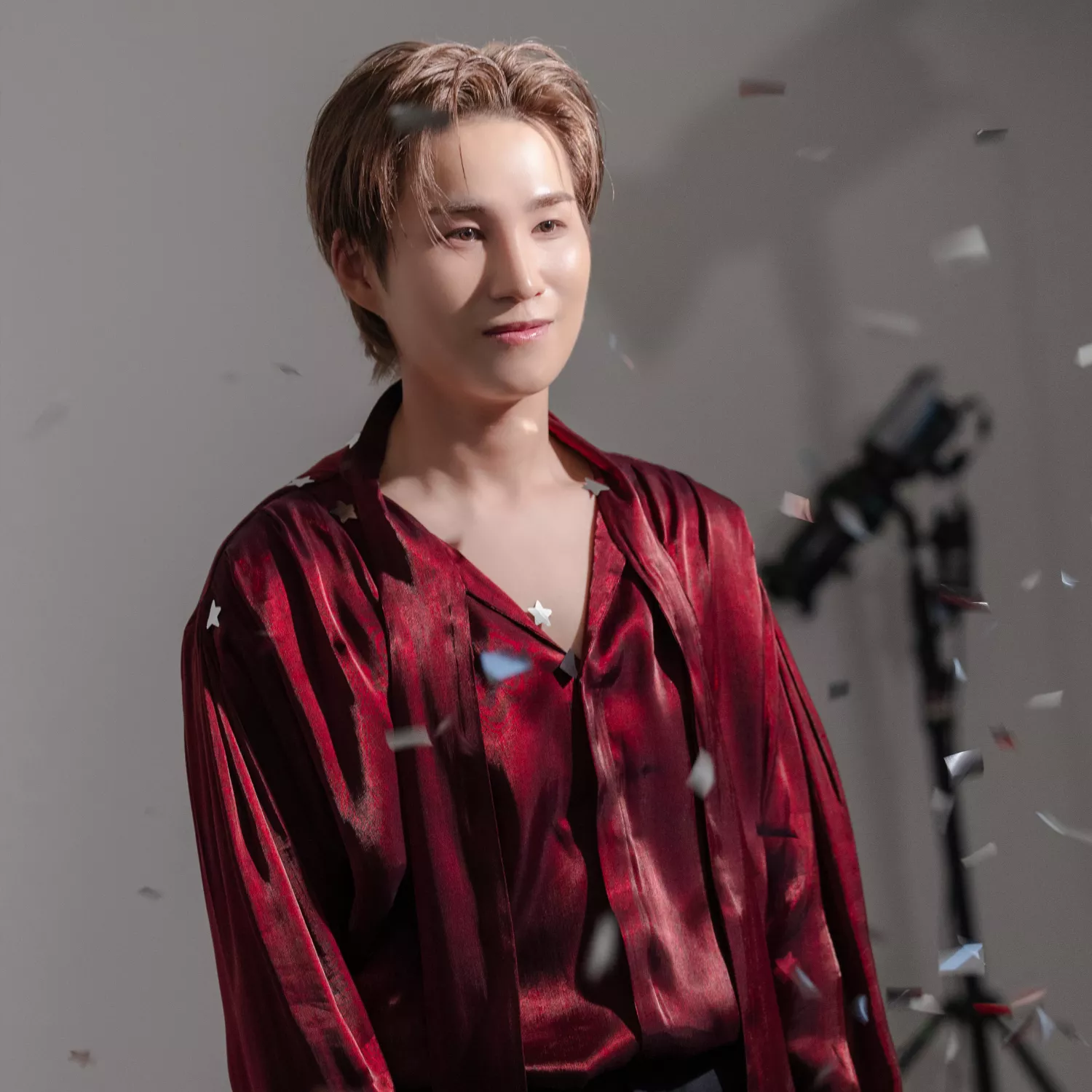 김희재의 최신 사진