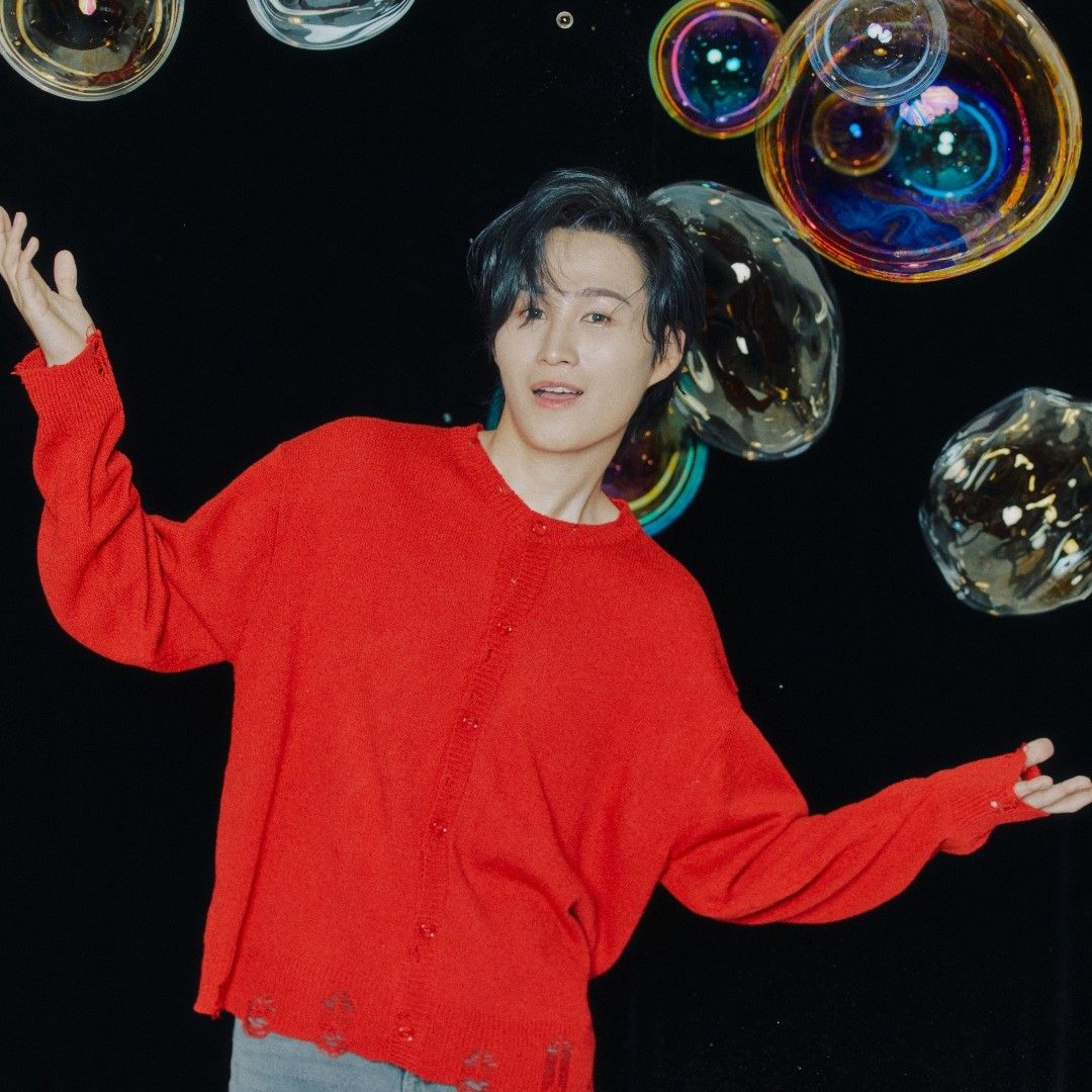 金熙栽的近期活动照