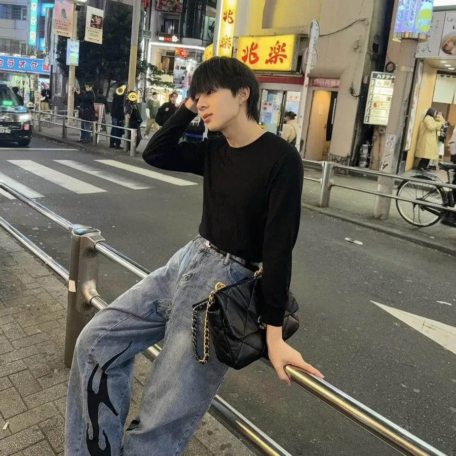 Behind-the-scenes cut of NuNew