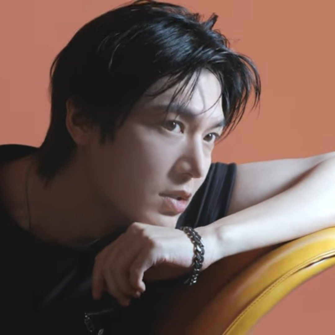 Foto kegiatan terbaru dari Lee Minho