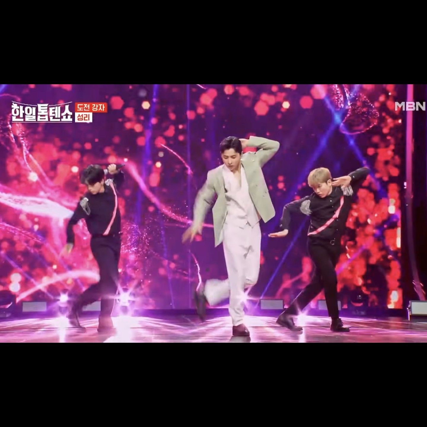 Latest photo of Seong Ri