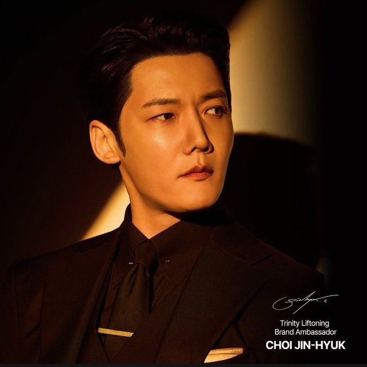 崔振赫的最新照片