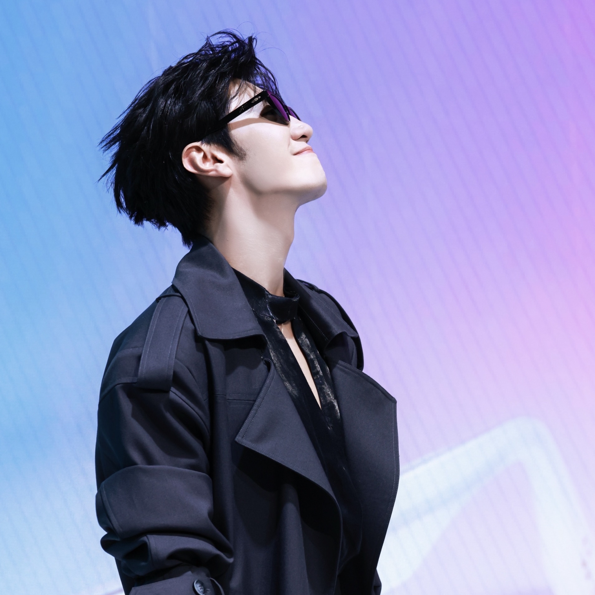 Latest photo of Chen Zhe Yuan