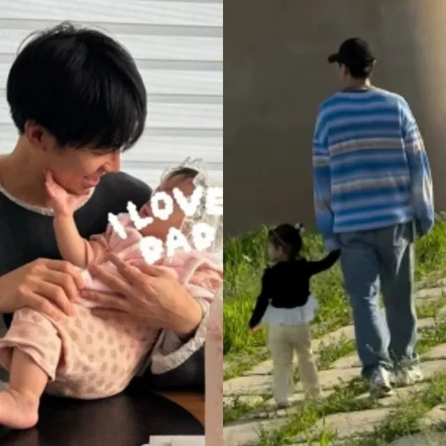 이승기 최근 활동샷