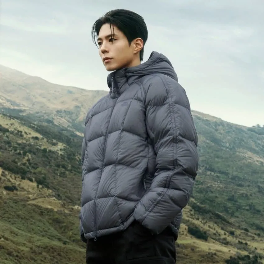 Latest photo of Park Bogum