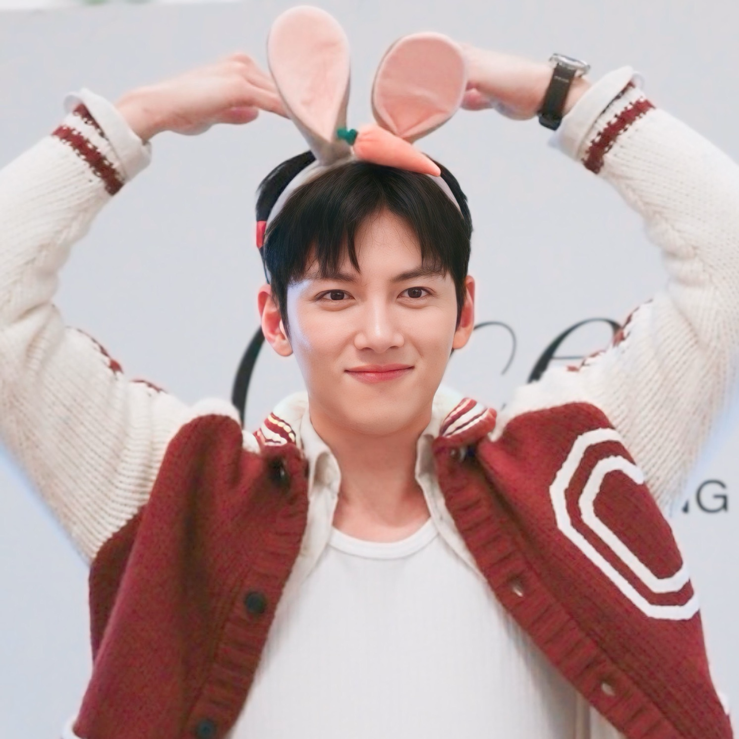 池昌旭的幕后花絮