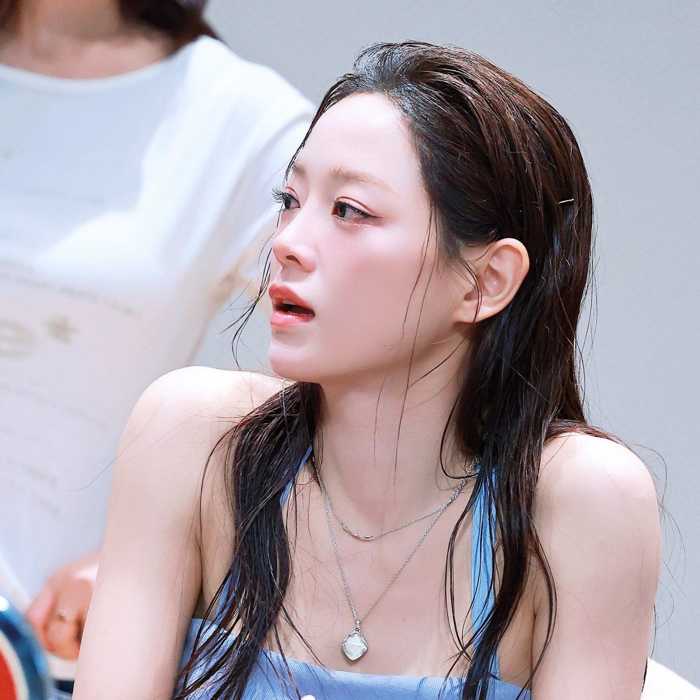 Latest photo of Kim Sejeong