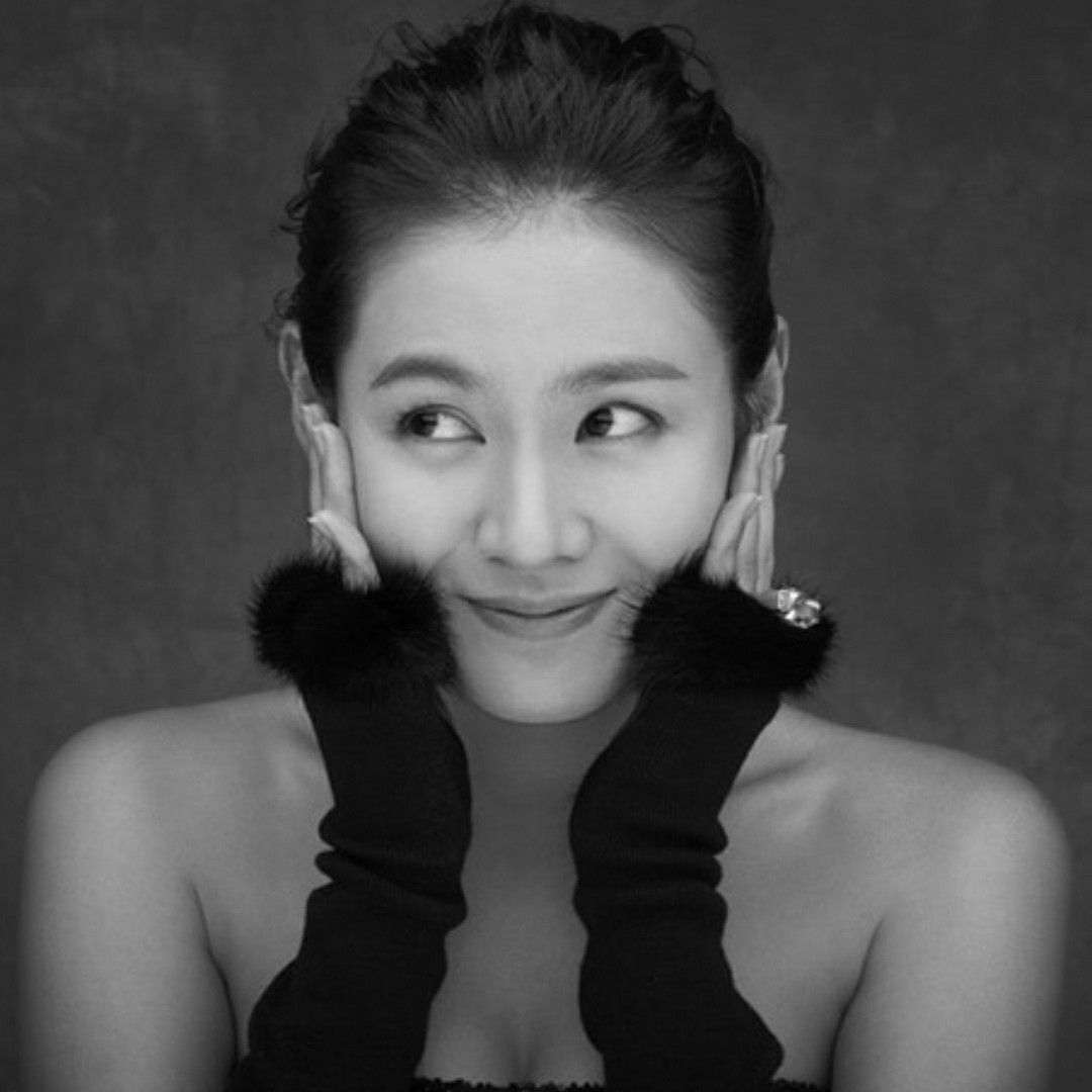 孙艺珍的幕后花絮