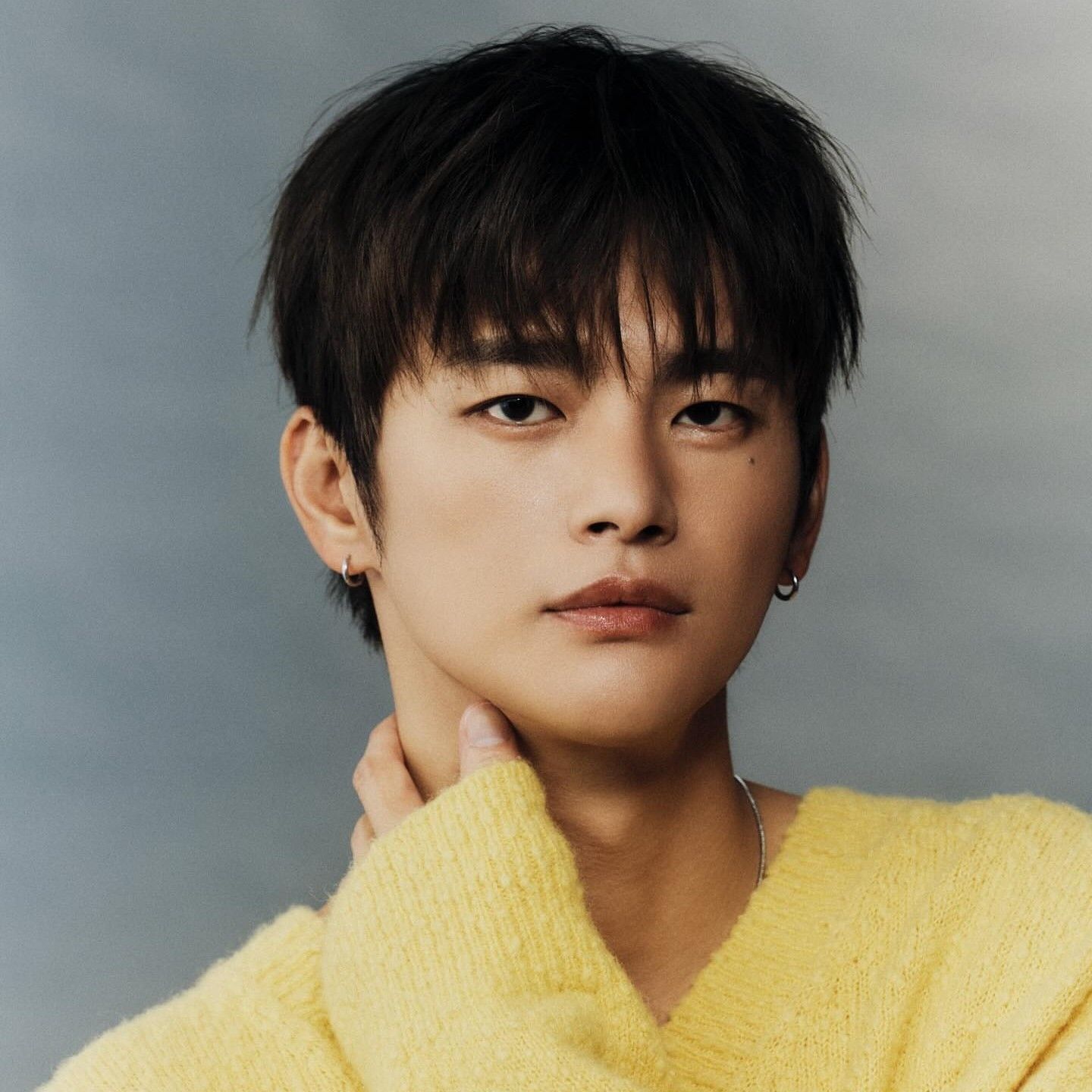 Foto terbaru dari Seo Inguk