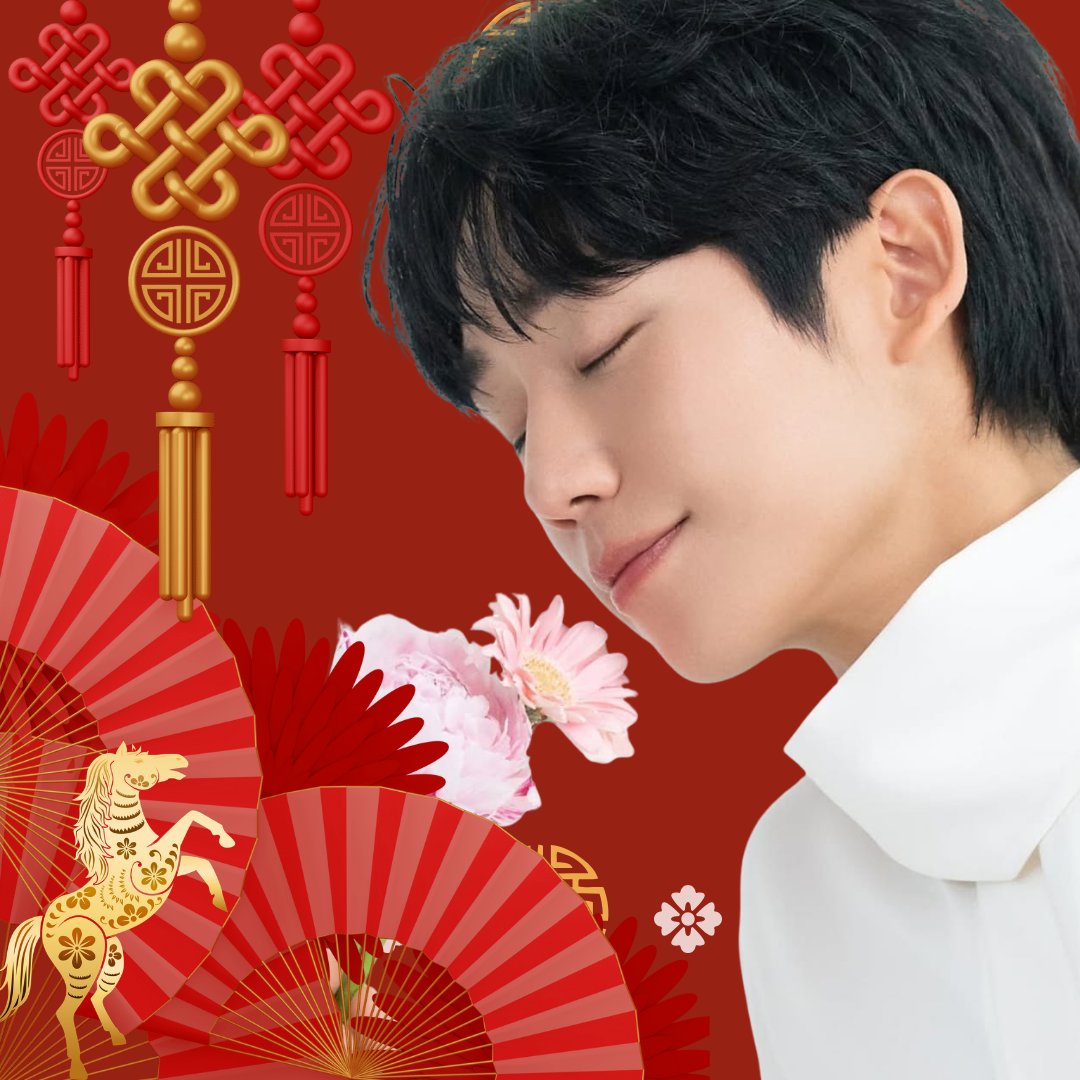 정해인 최근 활동샷