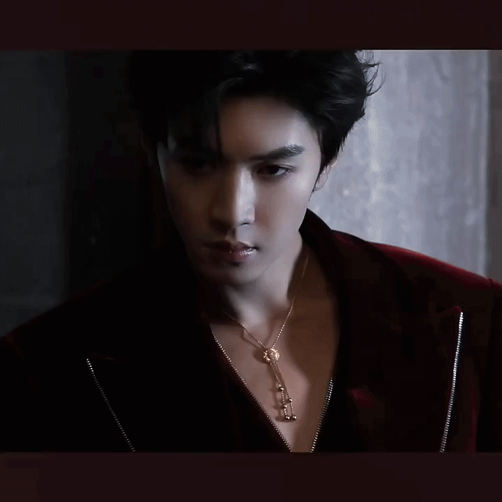 Latest photo of Chen Zhe Yuan