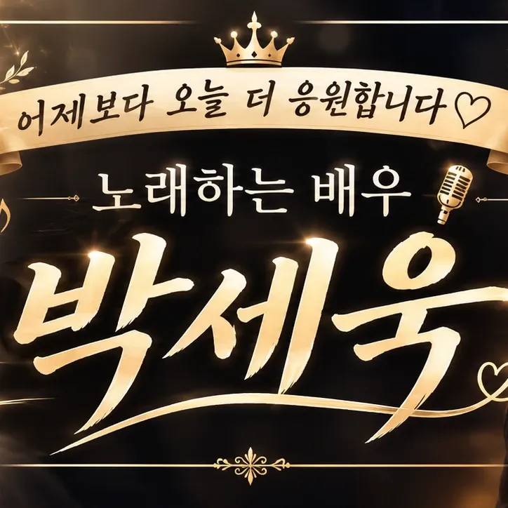 Behind-the-scenes cut of Park Sewook