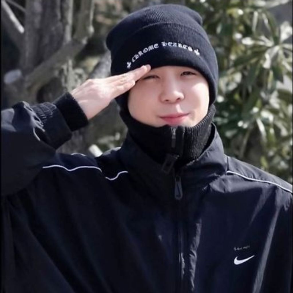 粉絲拍下的鄭東元瞬間