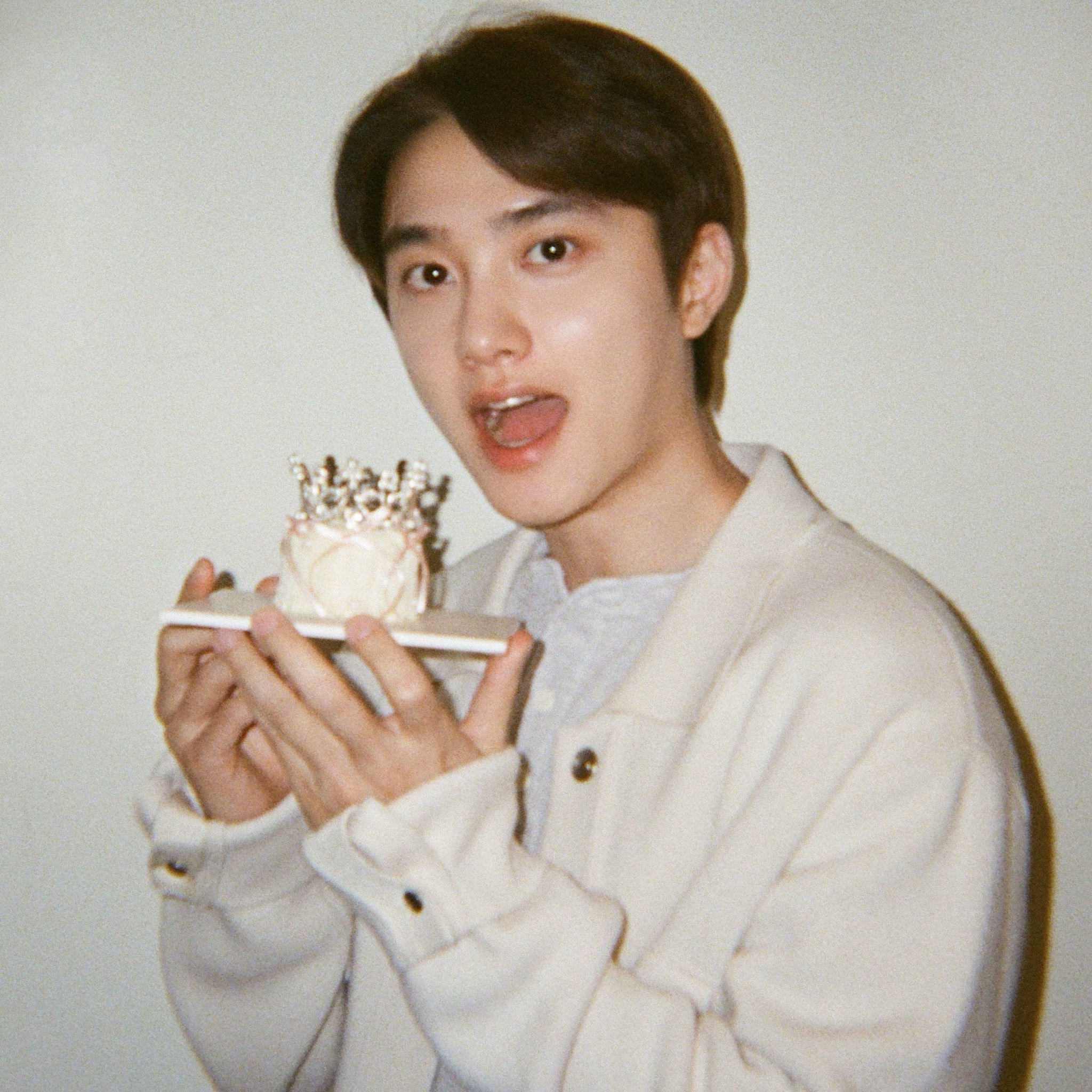 都暻秀 (D.O.)的近期活动照